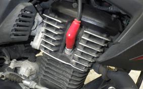 HONDA HORNET 2.0 2020
