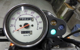 HONDA CL400 2000 NC38