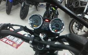 KAWASAKI Z650 RS 2022 ER650M