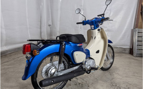 HONDA SUPER CUB50 AA09