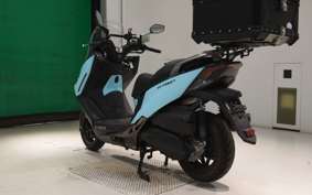KYMCO X-タウンCT250