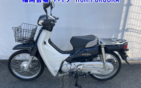 HONDA C50-2