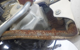 HONDA CHALY 50 CF50