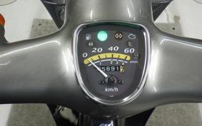 HONDA LITTLE CUB E AA01