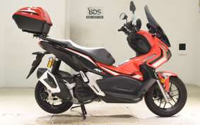 HONDA ADV150 2020 KF38