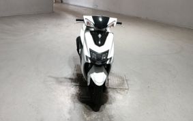 YAMAHA CYGNUS125XSR SED8J