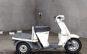HONDA GYRO TA01