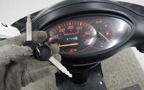 HONDA DIO Z4 GEN 2