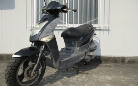 KYMCO KYMCO AGILITY125