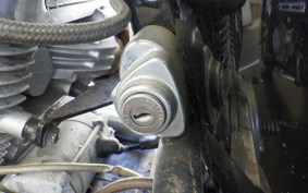 HONDA STEED 400 NC26