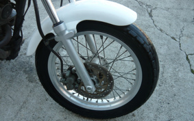 SUZUKI VANVAN 200 NH41A