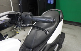 YAMAHA N-MAX 2026 SED6J