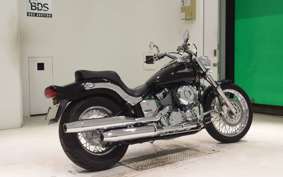 YAMAHA DRAGSTAR 400 2013 VH02J