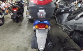SUZUKI ADDRESS V125 G CF46A