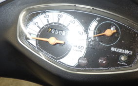 SUZUKI ADDRESS V50 G CA42A