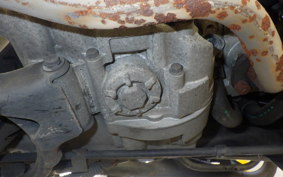 YAMAHA JOG SA55J