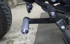 OTHER CFMOTO 250CL-C 2012