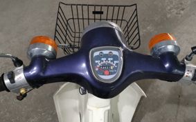 HONDA SUPER CUB90 HA02