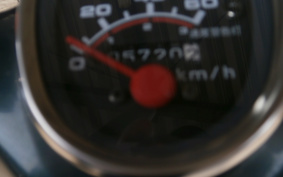 HONDA SUPER CUB50 AA01