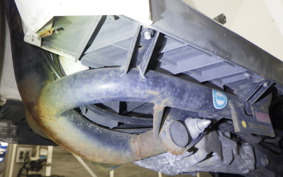 HONDA GYRO UP TA01