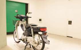 HONDA C50 SUPER CUB AA04