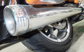 HARLEY FLHXSE 1800CVO 2011