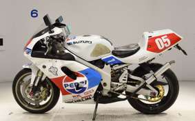 SUZUKI RGV250 Gamma Gen.3 VJ23A