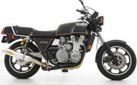 KAWASAKI Z1300 1992 KZT30A