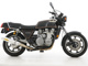 Фото Kawasaki Z1300 1992 с японского аукциона