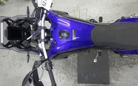 YAMAHA TENERE 700 2025 DM13J