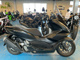 Фото Honda PCX 160 с японского аукциона