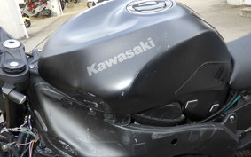 KAWASAKI NINJA ZX-6R 2024 ZX636J