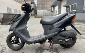 SUZUKI LET's 2 CA1PA
