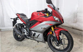 YAMAHA YZF-R25 ABS RG43J