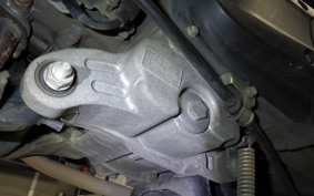 HONDA LEAD 125 2018 JF45