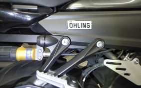 KAWASAKI ZX 1400 NINJA R A 2018