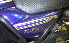 KAWASAKI ZRX-2 1995 ZR400E