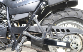 YAMAHA TW225 DG09J