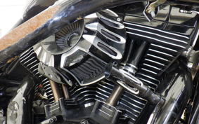 HARLEY FLHX 1690 2014