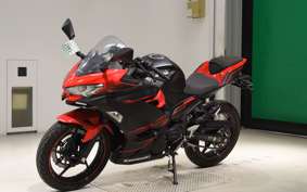 KAWASAKI NINJA 250 2001 EX250P