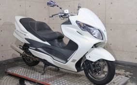 SUZUKI SKYWAVE 250SS CJ46A