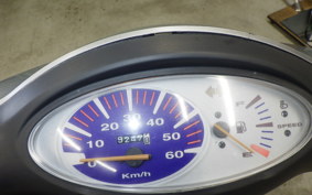 HONDA DIO Gen.5 2019 AF56