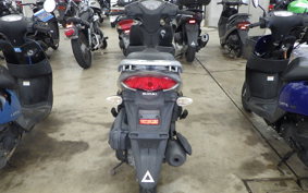 SUZUKI ADDRESS 110
