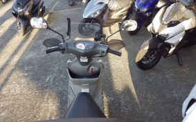 SUZUKI ADDRESS V125 CF46A