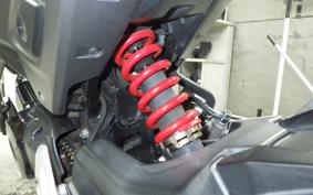 HONDA GROM JC61