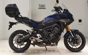 YAMAHA MT-09 Tracer GT 2019 RN51J