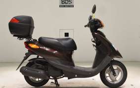 YAMAHA JOG Gen.5 2021 SA36J