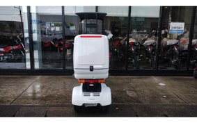 HONDA GYRO TA03