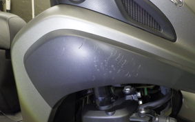 YAMAHA TRICITY 125 2023 SEC1J