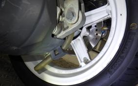 YAMAHA CYGNUS 125 XSR 3 2010 SED8J